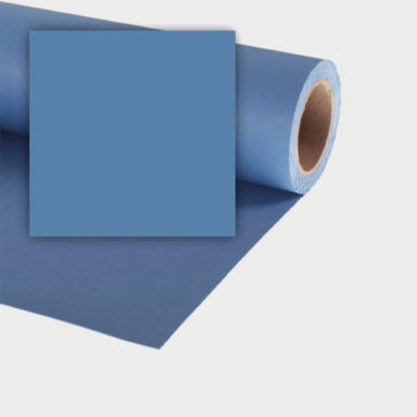 Colorama China Blue _15 Seamless Paper Background 2 72m X 11m Colorama China Blue _15 Seamless Paper Background 2 72m X 11m
