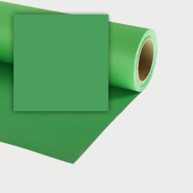 Colorama Chromagreen _33 Seamless Paper Background 2 72m X 11m Colorama Chromagreen _33 Seamless Paper Background 2 72m X 11m