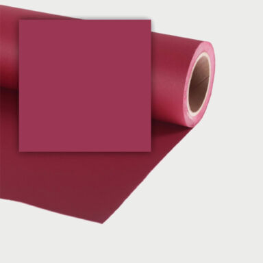 Colorama Crimson _73 Seamless Paper Background 2 72m X 11m Colorama Crimson _73 Seamless Paper Background 2 72m X 11m