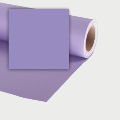 Colorama Lilac _10 Seamless Paper Background 2 72m X 11m