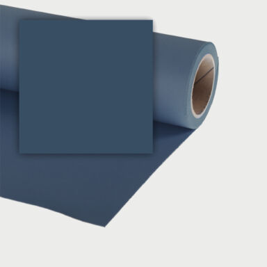 Colorama Oxford Blue _79 Seamless Paper Background 2 72m X 11m Colorama Oxford Blue _79 Seamless Paper Background 2 72m X 11m