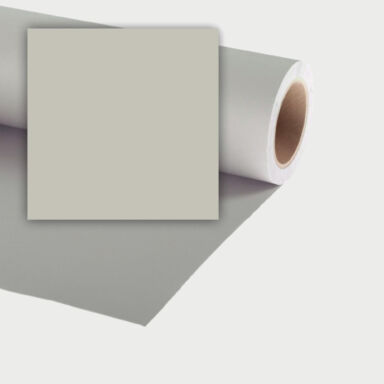 Colorama Platinum _81 Seamless Paper Background 2 72m X 11m