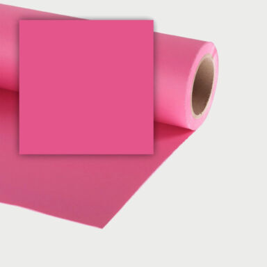 Colorama Rose Pink _84 Seamless Paper Background 2 72m X 11m Colorama Rose Pink _84 Seamless Paper Background 2 72m X 11m