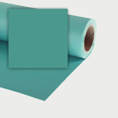 Colorama Sea Blue _85 Seamless Paper Background 2 72m X 11m Colorama Sea Blue _85 Seamless Paper Background 2 72m X 11m