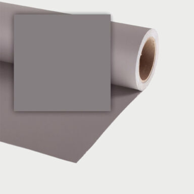 Colorama Smoke Grey _39 Seamless Paper Background 2 72m X 11m Colorama Smoke Grey _39 Seamless Paper Background 2 72m X 11m
