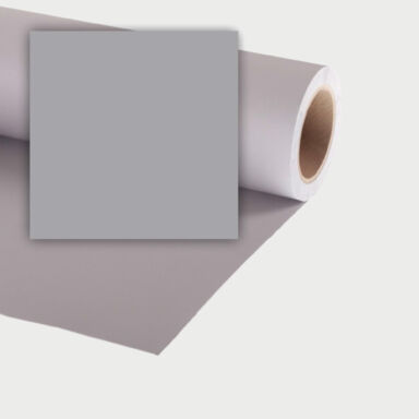 Colorama Storm Grey _05 Seamless Paper Background 2 72m X 11m Colorama Storm Grey _05 Seamless Paper Background 2 72m X 11m