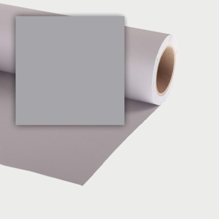Colorama Storm Grey _05 Seamless Paper Background 2 72m X 11m Colorama Storm Grey _05 Seamless Paper Background 2 72m X 11m