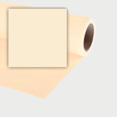 Colorama Vanilla _101 Seamless Paper Background 2 72m X 11m
