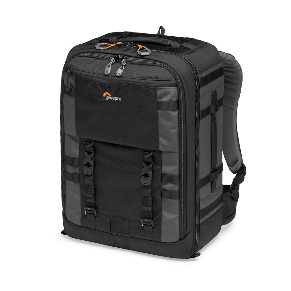 Lowepro Pro Trekker Bp 450 Aw Ii Backpack Black