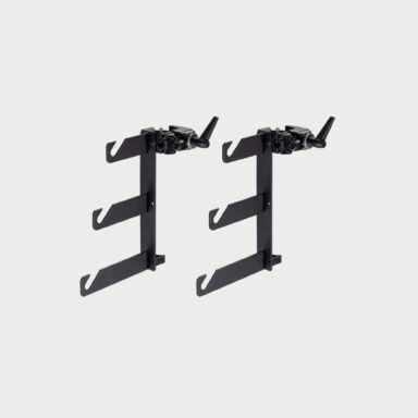 Manfrotto Background Papers Hooks With Clamps For Use On Autopoles Manfrotto Background Papers Hooks With Clamps For Use On Autopoles