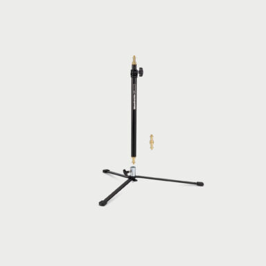 Manfrotto Backlite Stand Black Manfrotto Backlite Stand Black