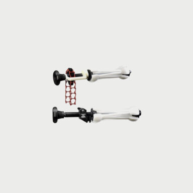 Manfrotto Expan Set Metal Red Chain Manfrotto Expan Set Metal Red Chain