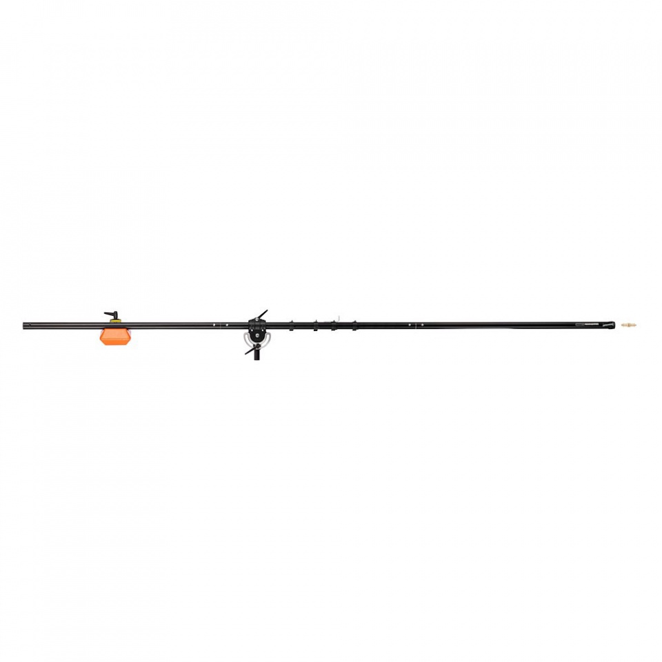 Manfrotto Light Boom Black Stand Not Included 2