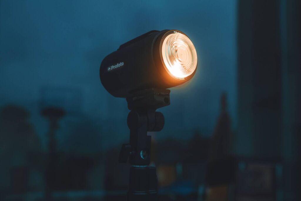 Profoto Clic Fresnel Profoto Clic Fresnel