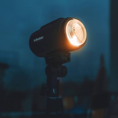 Profoto Clic Fresnel Profoto Clic Fresnel