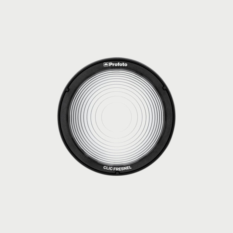 Profoto Clic Fresnel Profoto Clic Fresnel