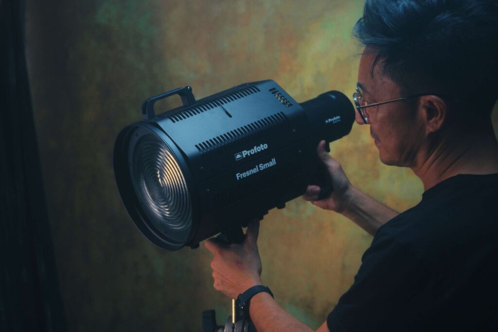 Profoto Fresnel Small Profoto Fresnel Small