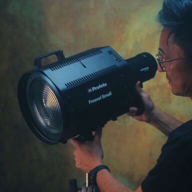 Profoto Fresnel Small Profoto Fresnel Small