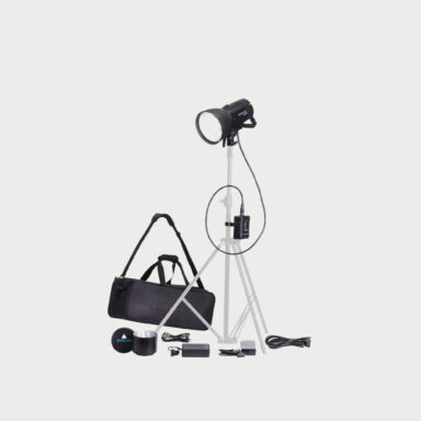 Broncolor Led F160 Versatility Kit Broncolor Led F160 Versatility Kit