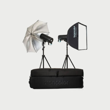 Broncolor Siros 400 S Wifi Rfs 2 Expert Kit 2 Broncolor Siros 400 S Wifi Rfs 2 Expert Kit 2