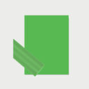 http://Colormatt%20Spring%20Green%201m%20x%201.3m