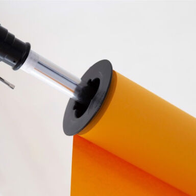 Colorama Paper Brake For Paper Background Colorama Paper Brake For Paper Background