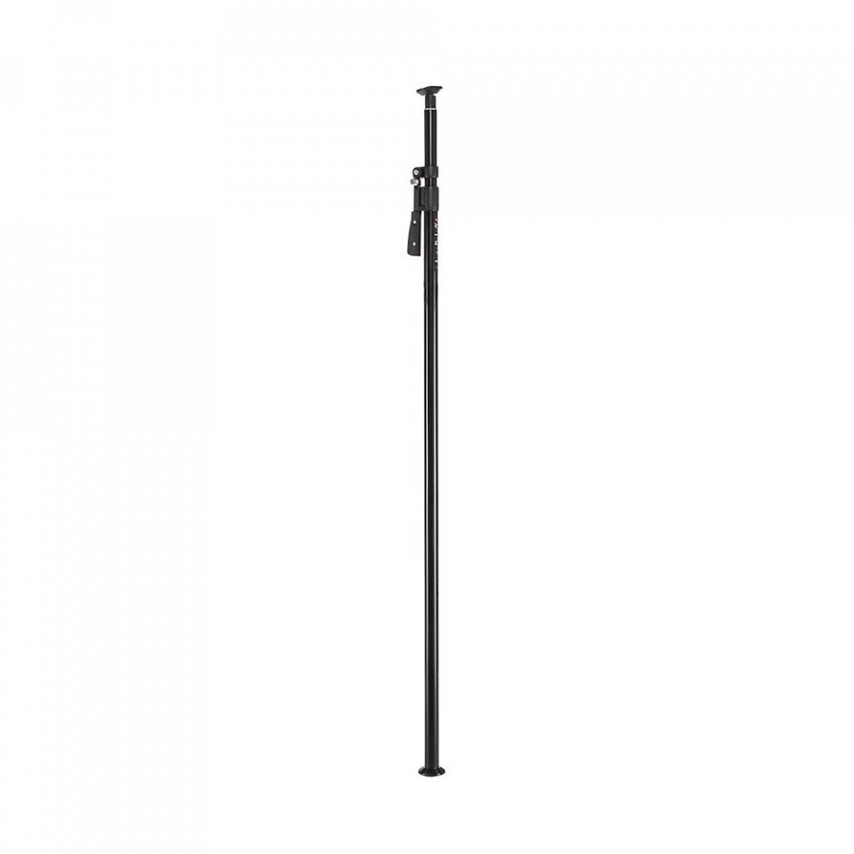Manfrotto Autopole 2 2 1 3 7m Black