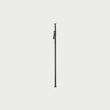 Manfrotto Autopole 2 2 1 3 7m Black Manfrotto Autopole 2 2 1 3 7m Black
