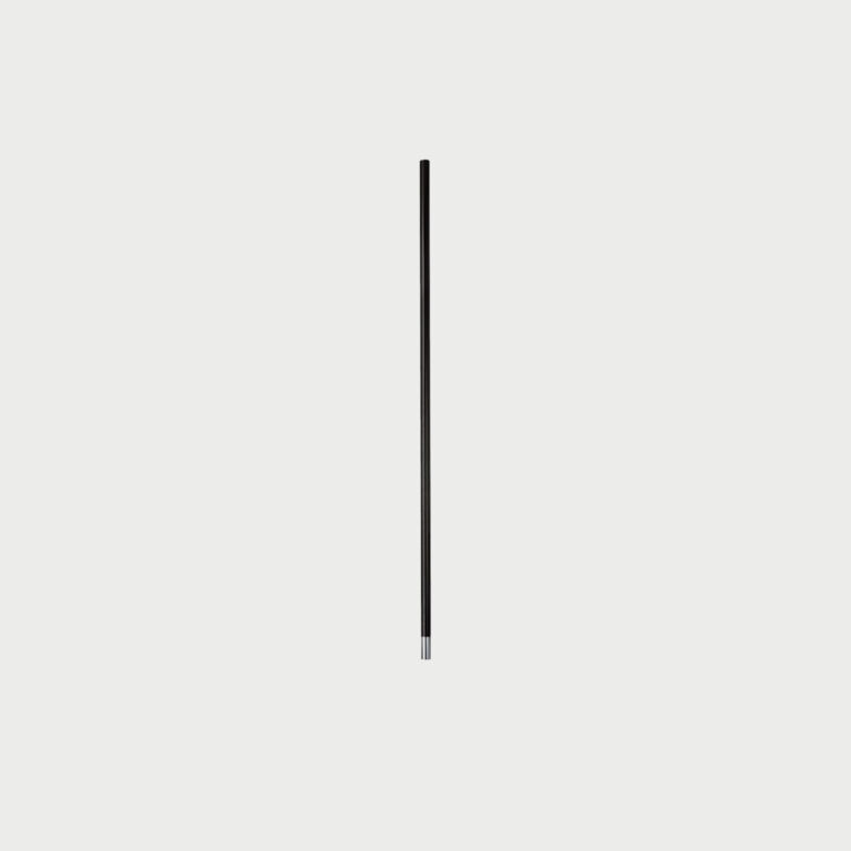 Manfrotto Extel Cross Bar 40mm X 2m Black Manfrotto Extel Cross Bar 40mm X 2m Black