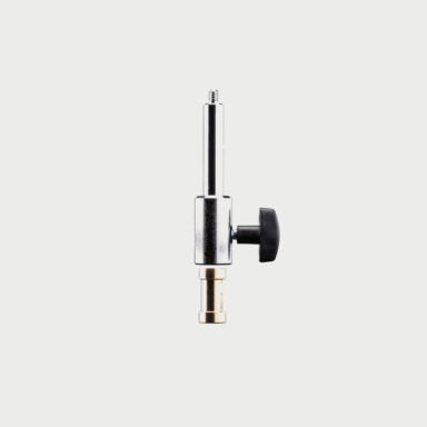 Manfrotto Female Adapter 3 8