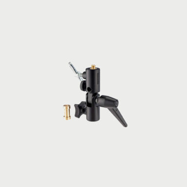 Manfrotto Lite Tite Swivel Umbrella Adapter Manfrotto Lite Tite Swivel Umbrella Adapter