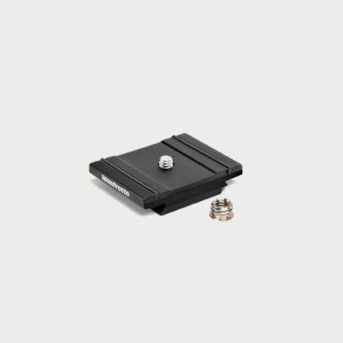 Manfrotto Plate Rc2 And Arca Swiss Compatible