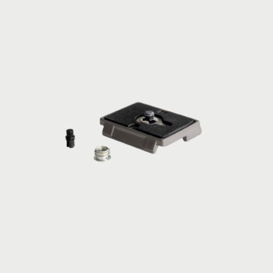 Manfrotto Quick Release Plate