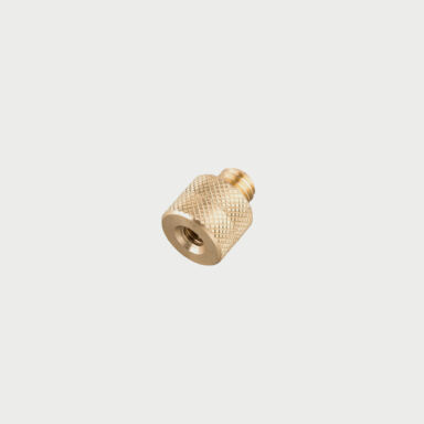 Manfrotto Special Adapter 3 8 To 1 4 Manfrotto Special Adapter 3 8 To 1 4