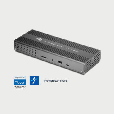 Owc Thunderbolt Go Dock Owc Thunderbolt Go Dock