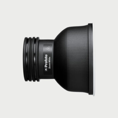 Profoto Zoom Reflector White Profoto Zoom Reflector White