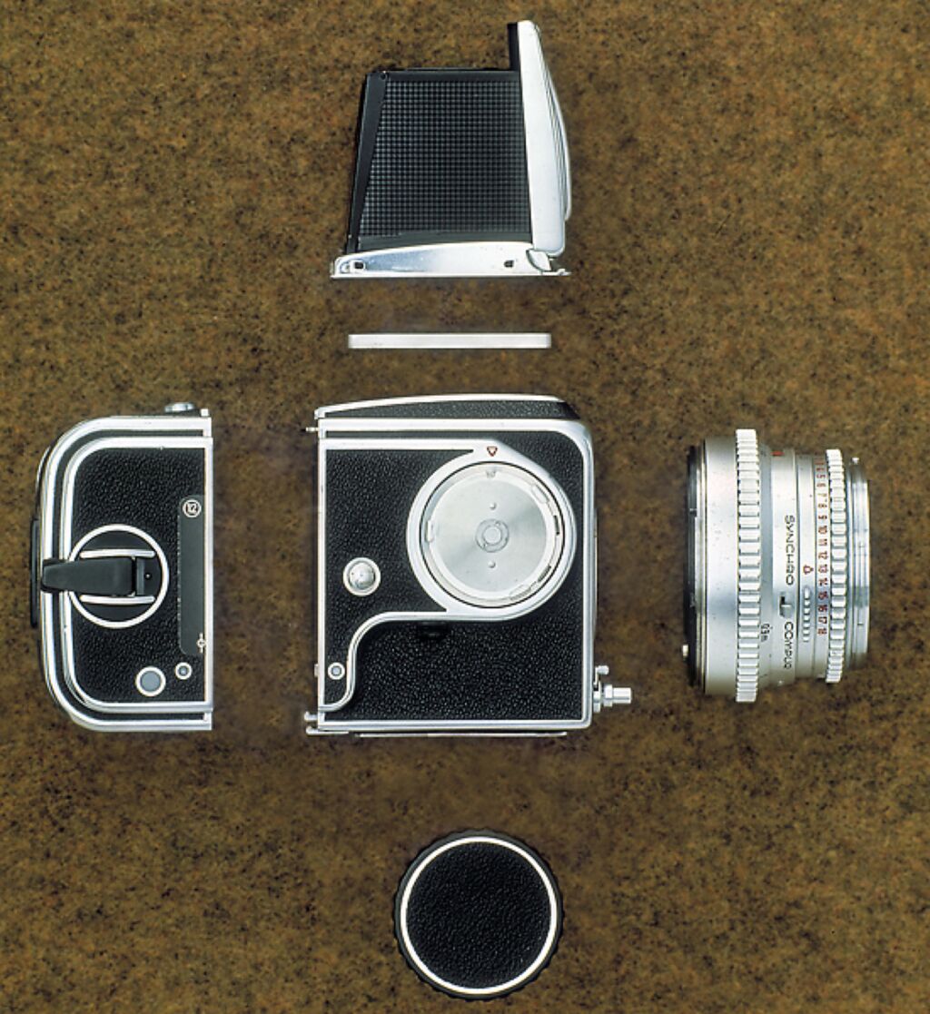 The Story Of Hasselblad The Reference In High End Medium Format The Story Of Hasselblad The Reference In High End Medium Format