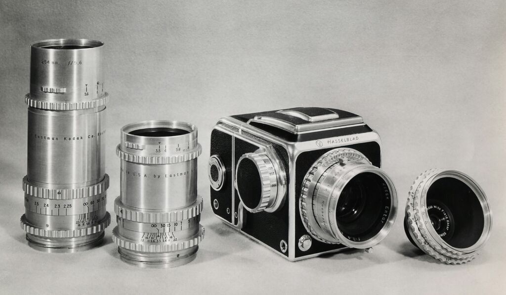 The Story Of Hasselblad The Reference In High End Medium Format The Story Of Hasselblad The Reference In High End Medium Format