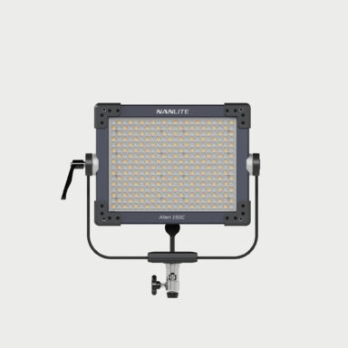Nanlite Alien 150c Led Rgbww Panel Light Nanlite Alien 150c Led Rgbww Panel Light