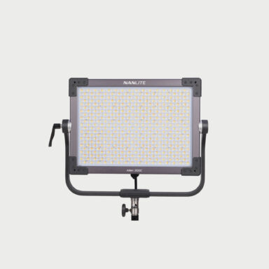 Nanlite Alien 300c Led Rgbww Panel Light Nanlite Alien 300c Led Rgbww Panel Light