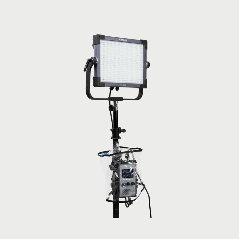 Nanlite Rain Cover For Alien 150c 300c Control Unit Nanlite Rain Cover For Alien 150c 300c Control Unit