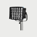 Nanlite Softbox With Eggcrate For Alien 150c