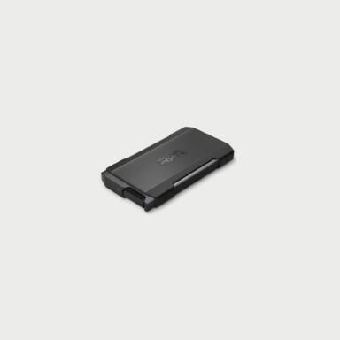 Sandisk Professional Pro Blade Transport 1 Tb Ssd Drive Sandisk Professional Pro Blade Transport 1 Tb Ssd Drive