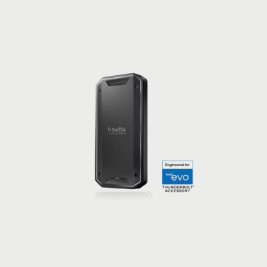 Sandisk Professional Pro G40 Ssd Apfs 1 Tb Ssd Drive Sandisk Professional Pro G40 Ssd Apfs 1 Tb Ssd Drive