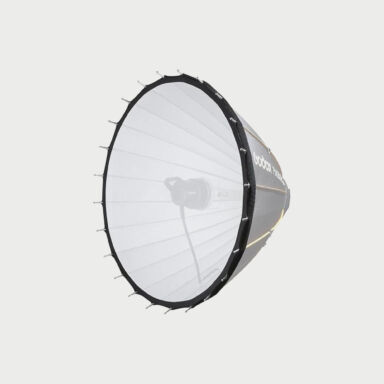 Godox Diffuser 2 For Parabolic Reflector 88 1 Stops P88 D2 Godox Diffuser 2 For Parabolic Reflector 88 1 Stops P88 D2