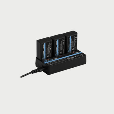 Godox Multi Battery Charger Vc26t For Vb26 Battery Godox Multi Battery Charger Vc26t For Vb26 Battery