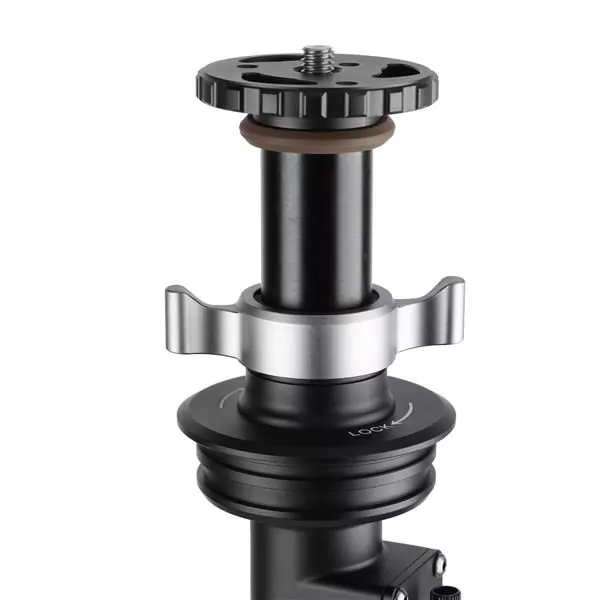 Leofoto Gc 404c Geared Center Column
