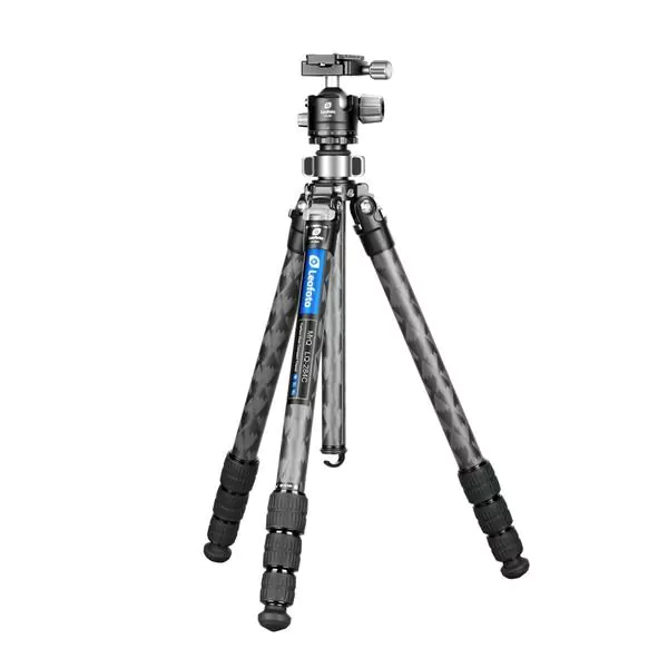 Leofoto Mr Q Serie Lf Lq 284clh 36 Tripod