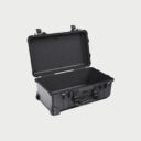 Peli Case Peli 1510 Black Empty Peli Case Peli 1510 Black Empty