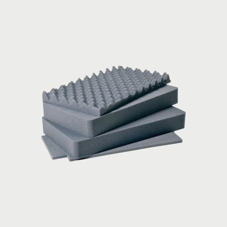 Peli Case Peli 1510 Foam Set Peli Case Peli 1510 Foam Set